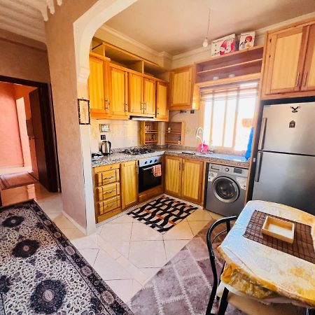 Julie'S Private Apartment 마라케시 외부 사진