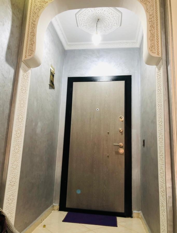 Julie'S Private Apartment 마라케시 외부 사진