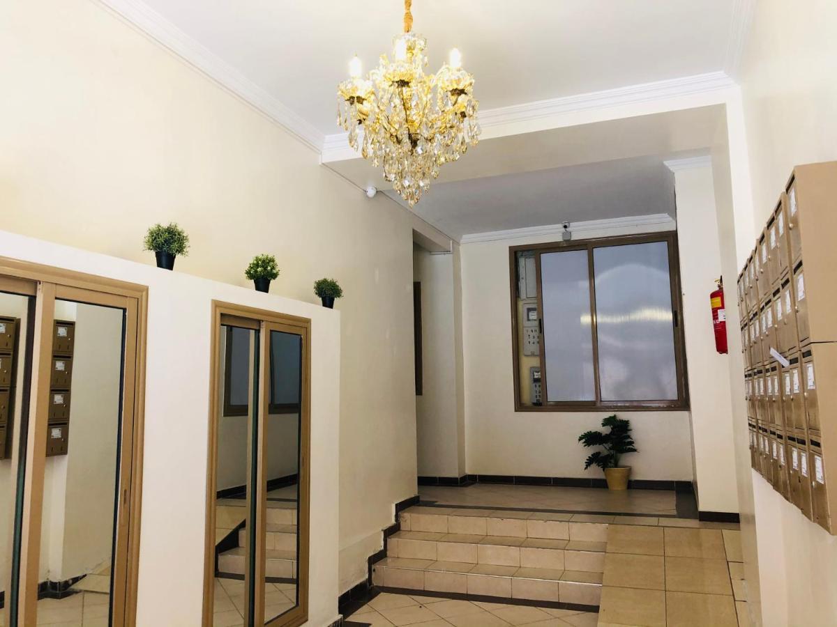 Julie'S Private Apartment 마라케시 외부 사진