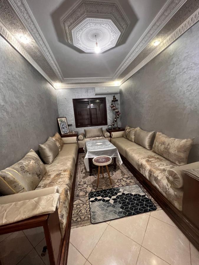 Julie'S Private Apartment 마라케시 외부 사진