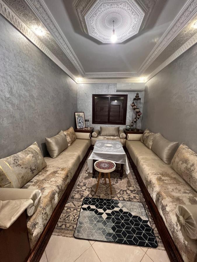Julie'S Private Apartment 마라케시 외부 사진
