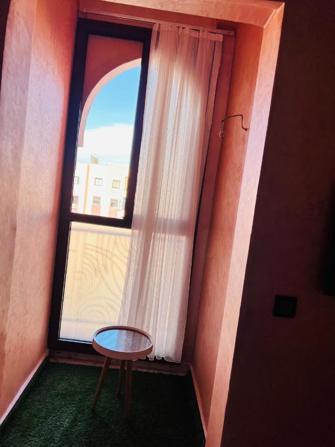 Julie'S Private Apartment 마라케시 외부 사진