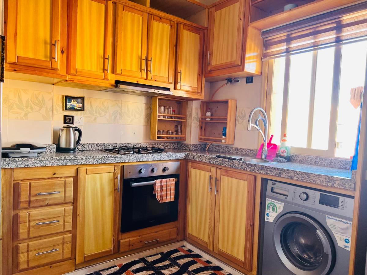 Julie'S Private Apartment 마라케시 외부 사진