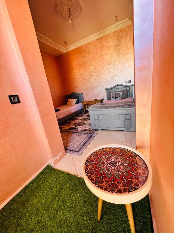 Julie'S Private Apartment 마라케시 외부 사진