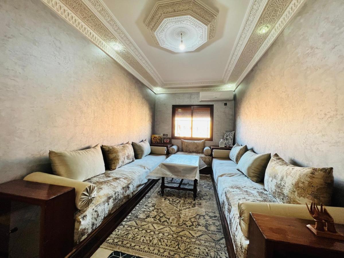 Julie'S Private Apartment 마라케시 외부 사진