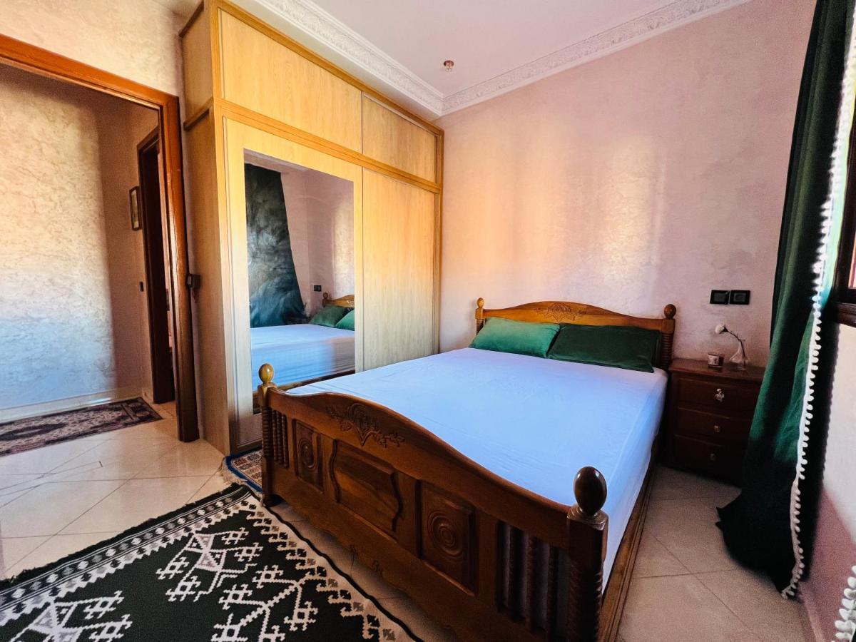 Julie'S Private Apartment 마라케시 외부 사진