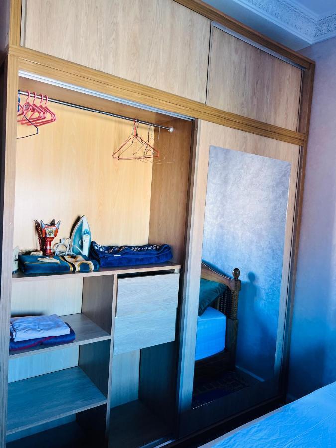 Julie'S Private Apartment 마라케시 외부 사진