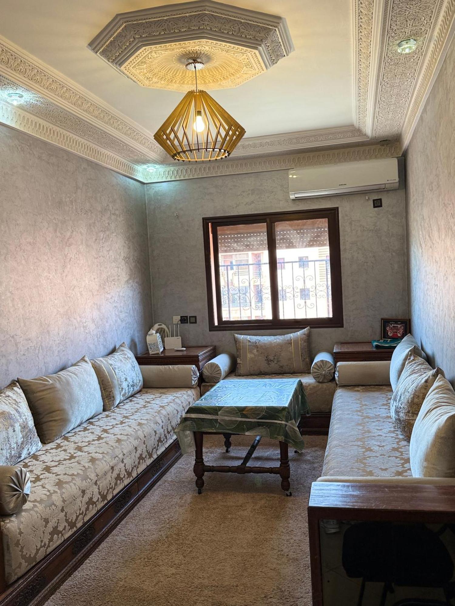 Julie'S Private Apartment 마라케시 외부 사진