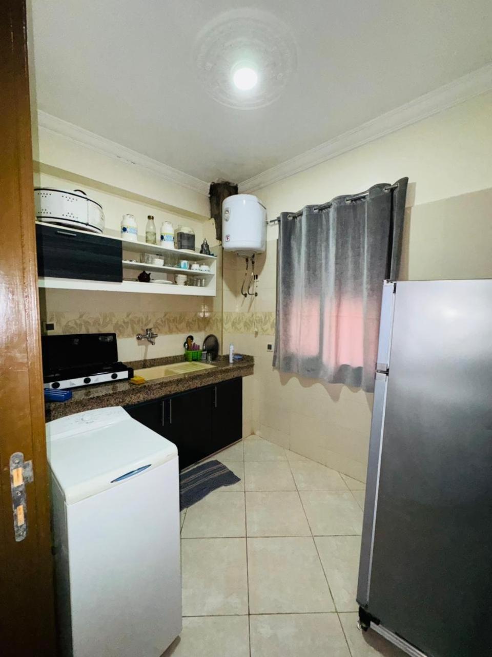 Julie'S Private Apartment 마라케시 외부 사진