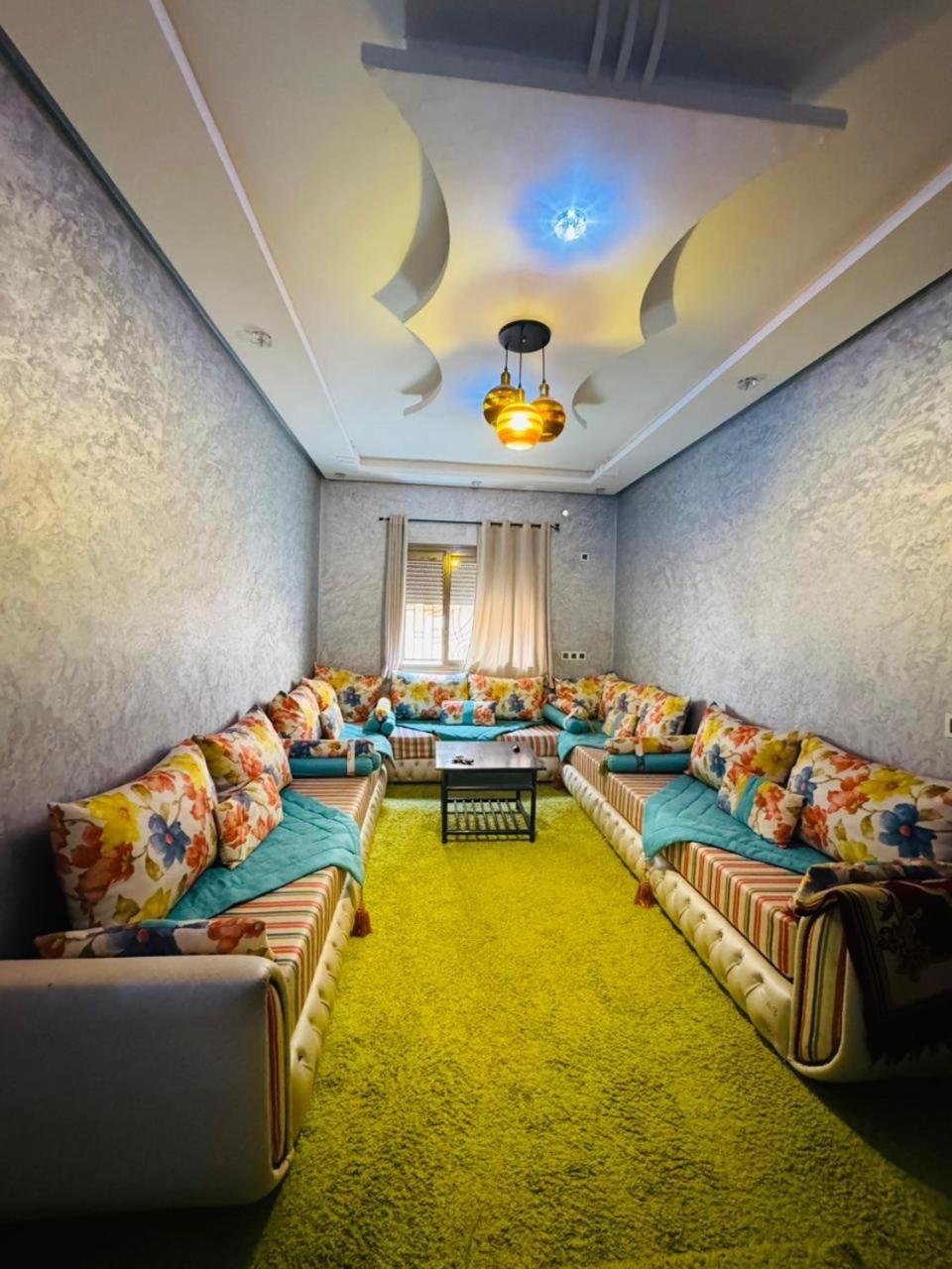 Julie'S Private Apartment 마라케시 외부 사진