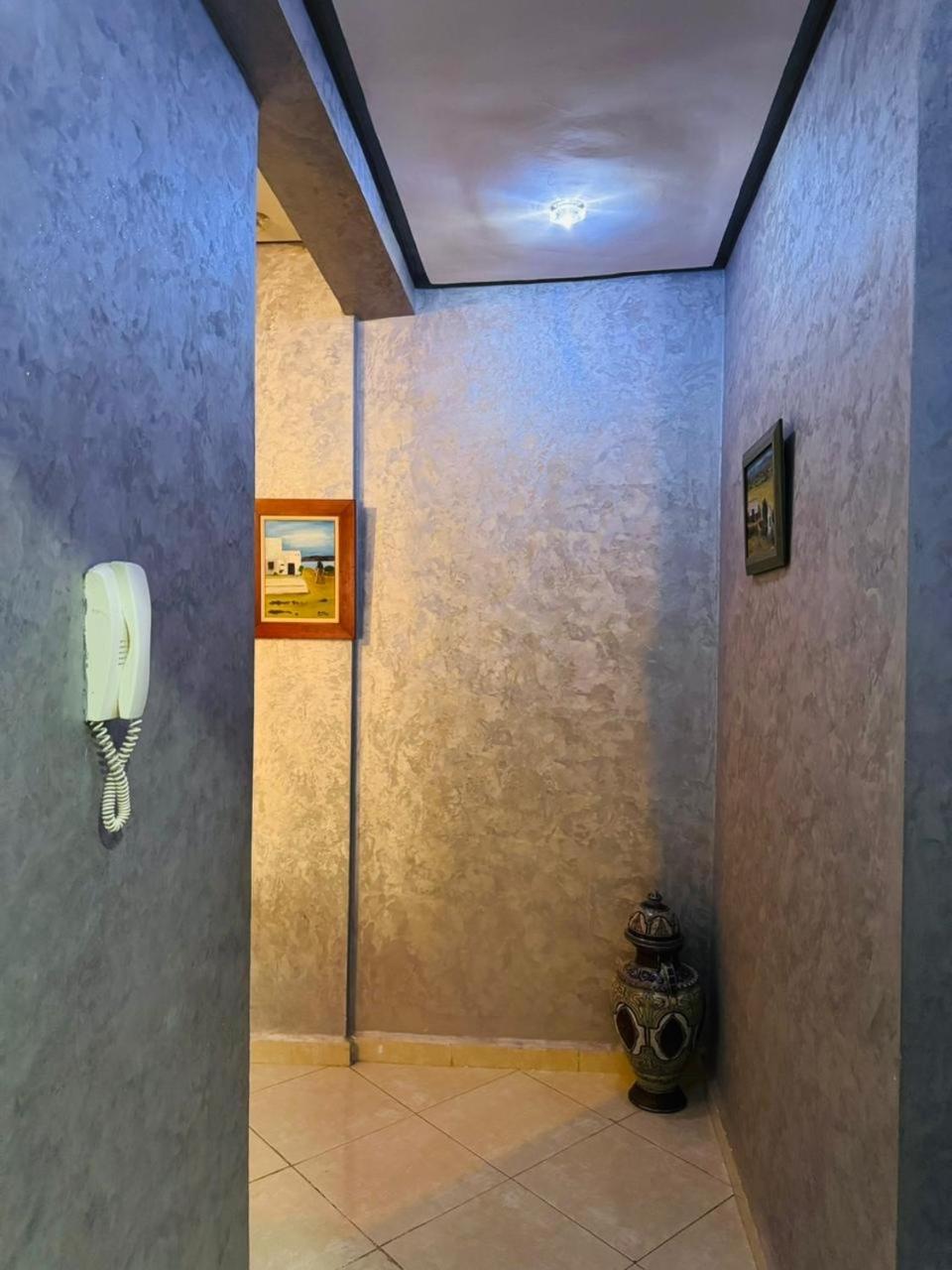 Julie'S Private Apartment 마라케시 외부 사진