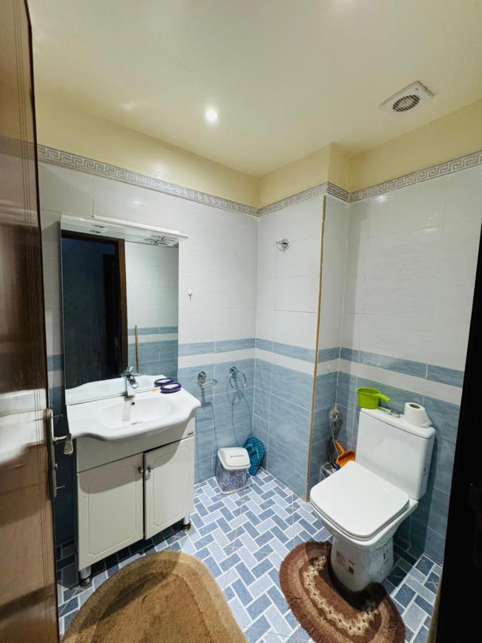 Julie'S Private Apartment 마라케시 외부 사진