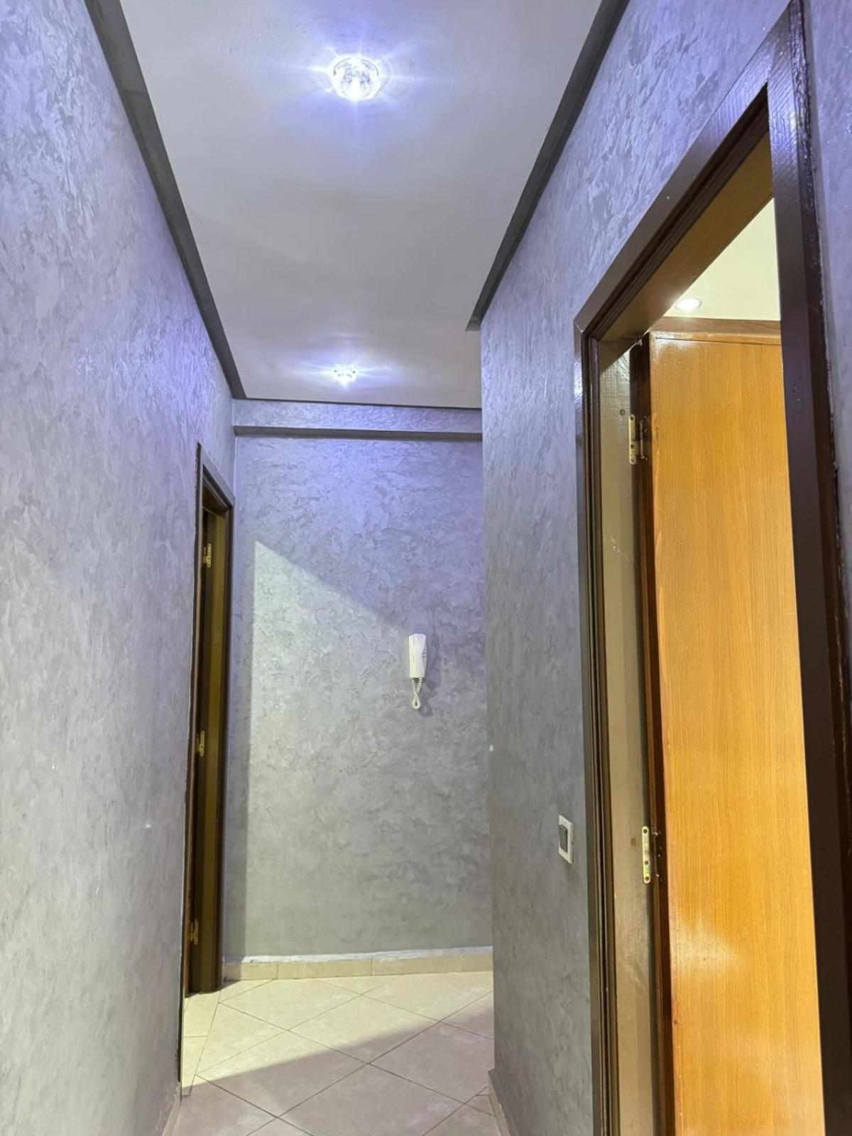 Julie'S Private Apartment 마라케시 외부 사진