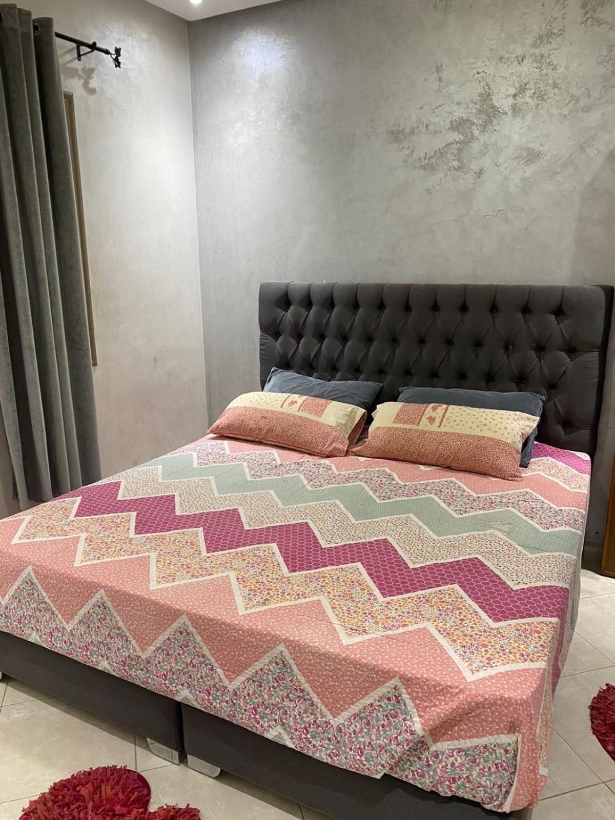 Julie'S Private Apartment 마라케시 외부 사진