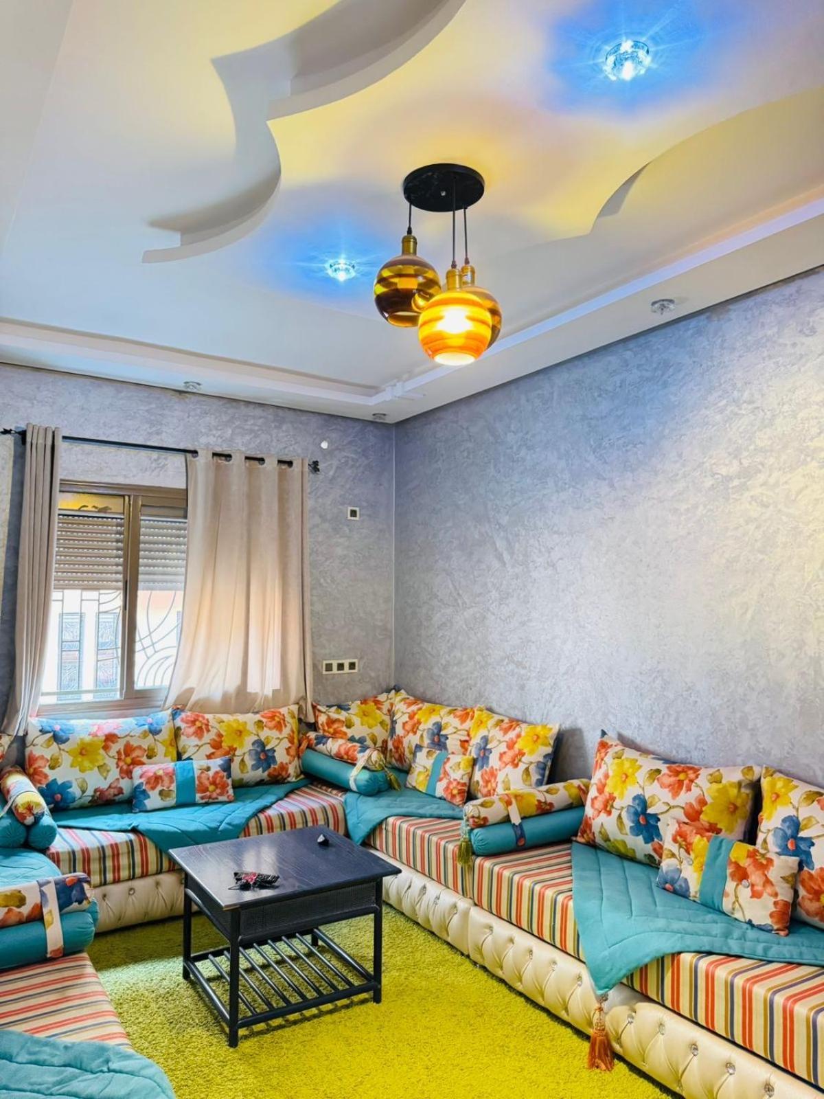 Julie'S Private Apartment 마라케시 외부 사진
