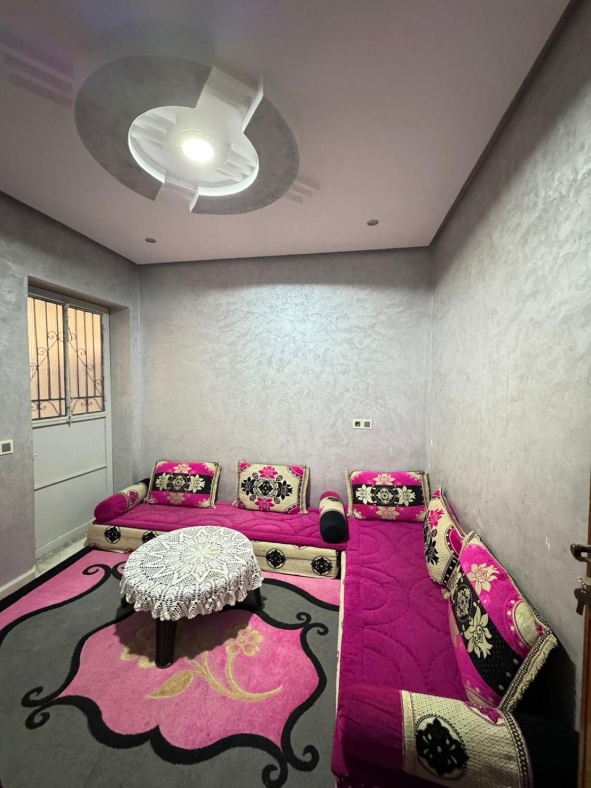 Julie'S Private Apartment 마라케시 외부 사진